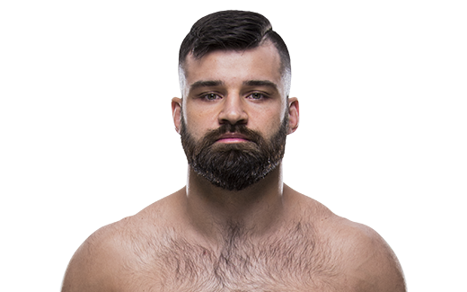 Julian Marquez | UFC
