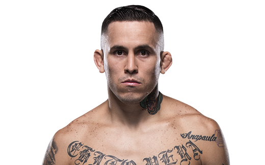 Marlon Vera