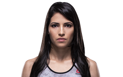 Polyana Viana | UFC