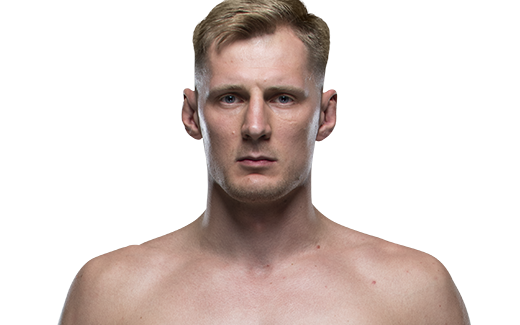 alexander volkov ufc