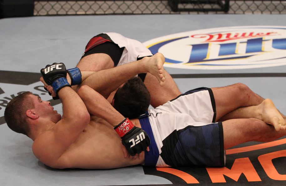 The Ultimate Recap Live*: Episode Four | UFC