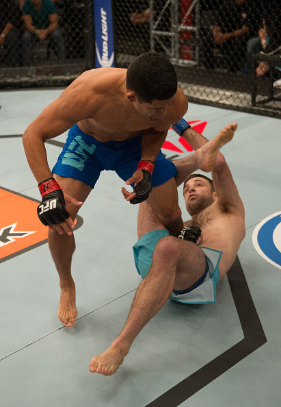 Hall somete a Nuñez