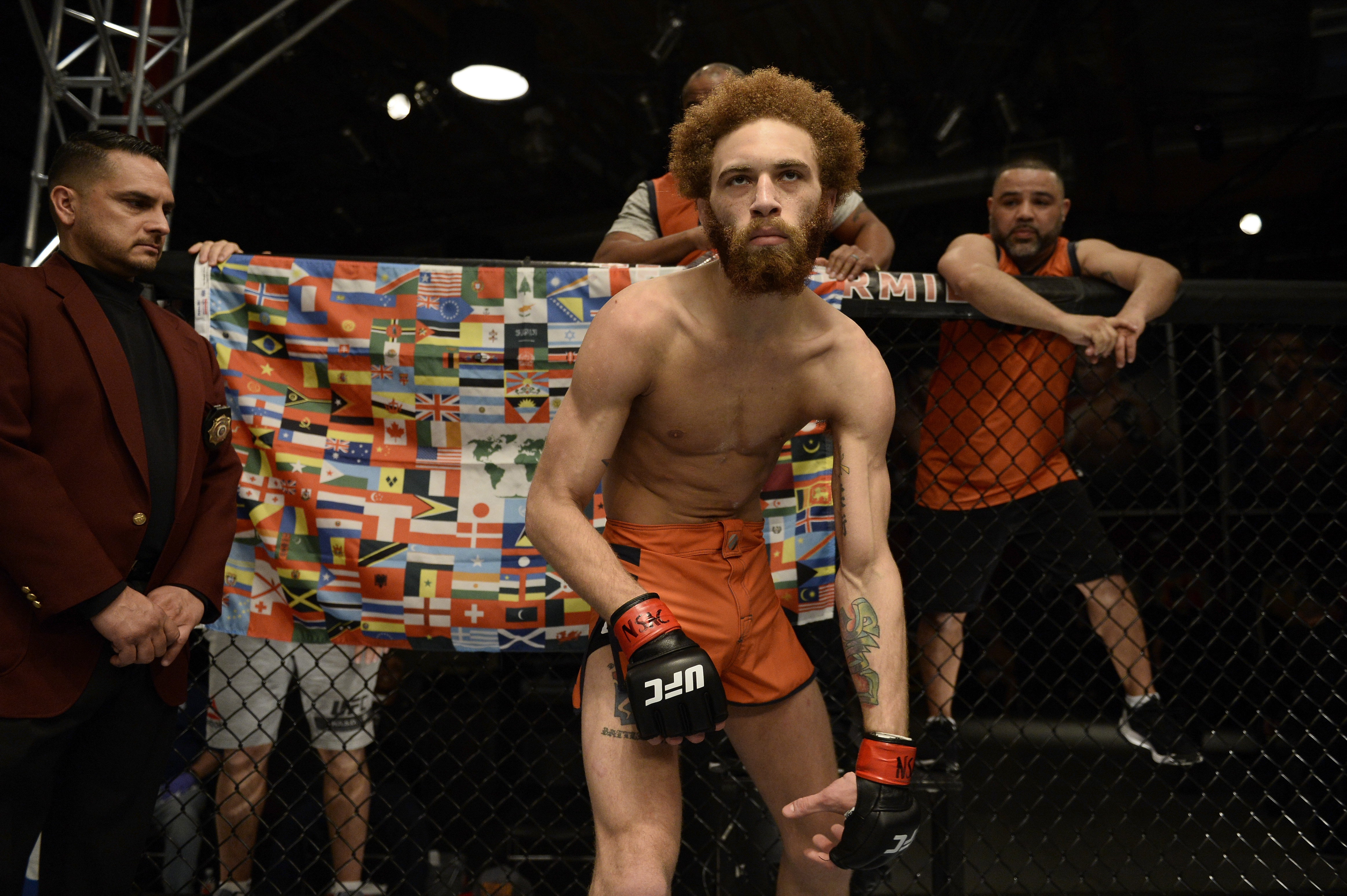 TUF Undefeated Ep. 3 Recap UFC