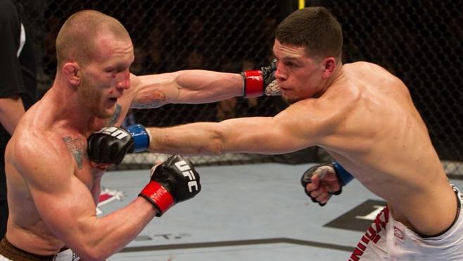 Maynard vs Diaz