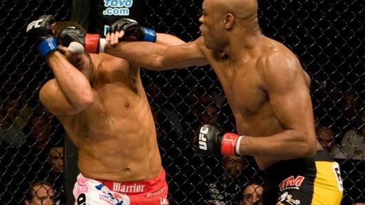 Hace 100 Eventos: De UFC 90 a UFC 190 | UFC