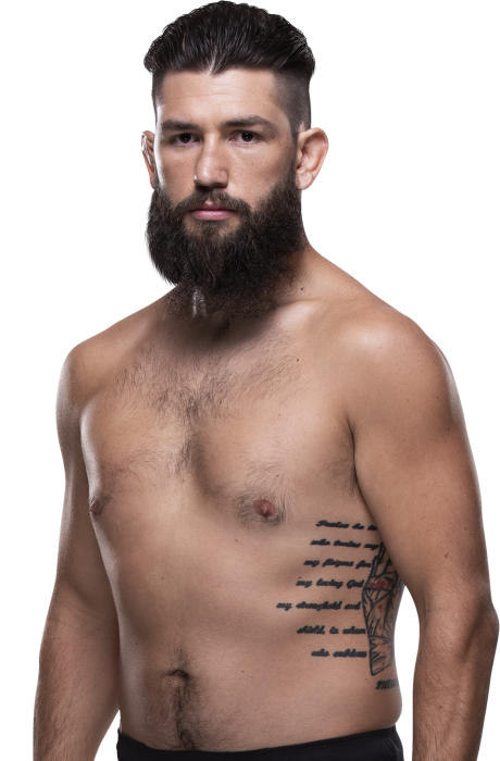 Bryan Barberena Bryan Barberena