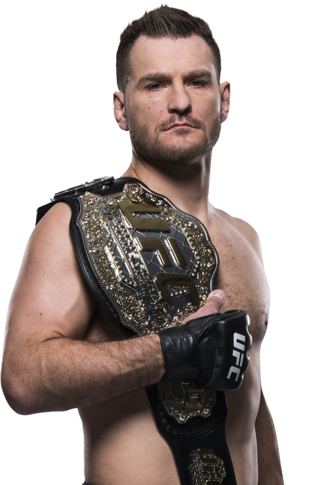 Stipe Miocic | UFC