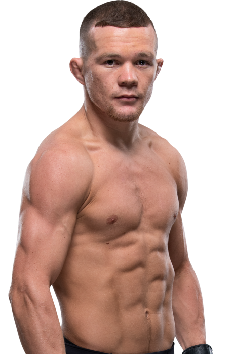 Petr Yan | UFC