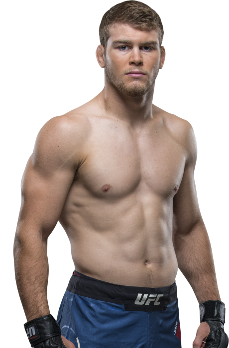 Jake Matthews | UFC