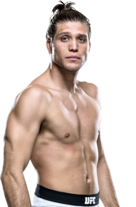 Brian Ortega | UFC