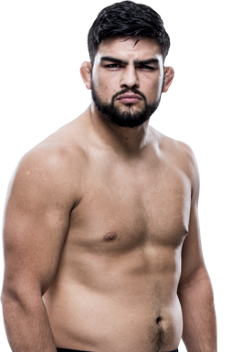 No Go for Gastelum, Whittaker Fight - UFC 234 — The Latest In MMA News