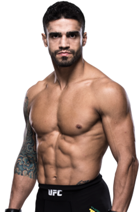 Thiago Tavares | UFC
