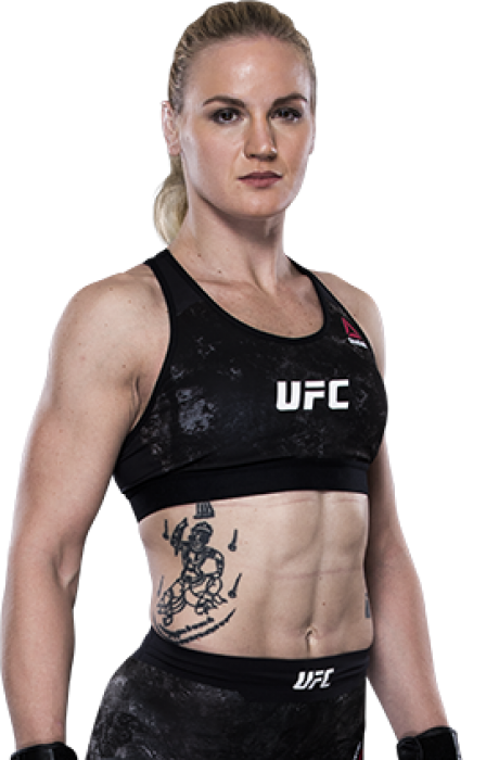 Valentina Shevchenko | UFC