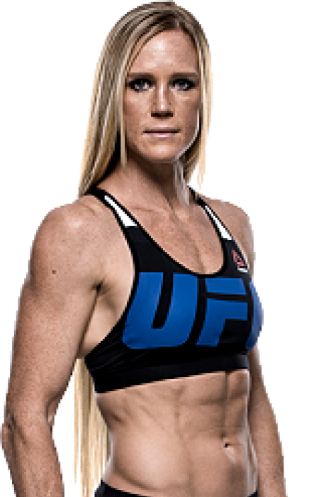 Holly Holm | UFC