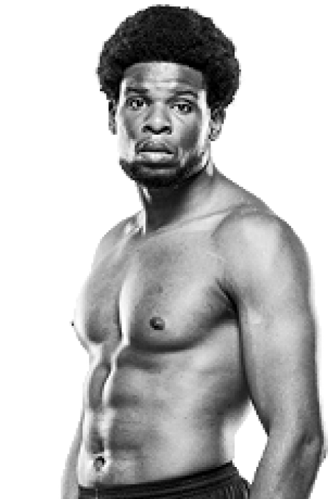 Kennedy Nzechukwu | UFC