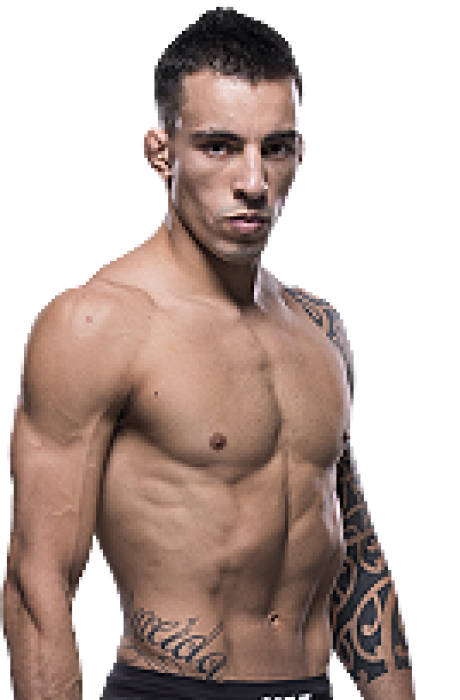Thomas Almeida Thomas Almeida