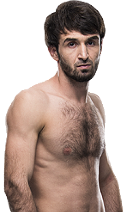 Zabit Magomedsharipov | UFC
