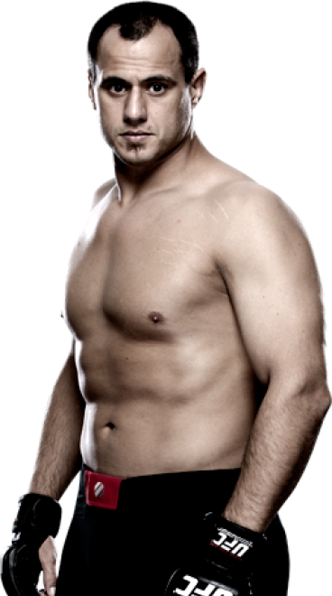 ruan potts ufc