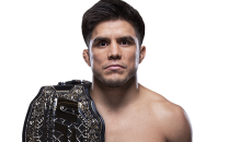 Henry Cejudo