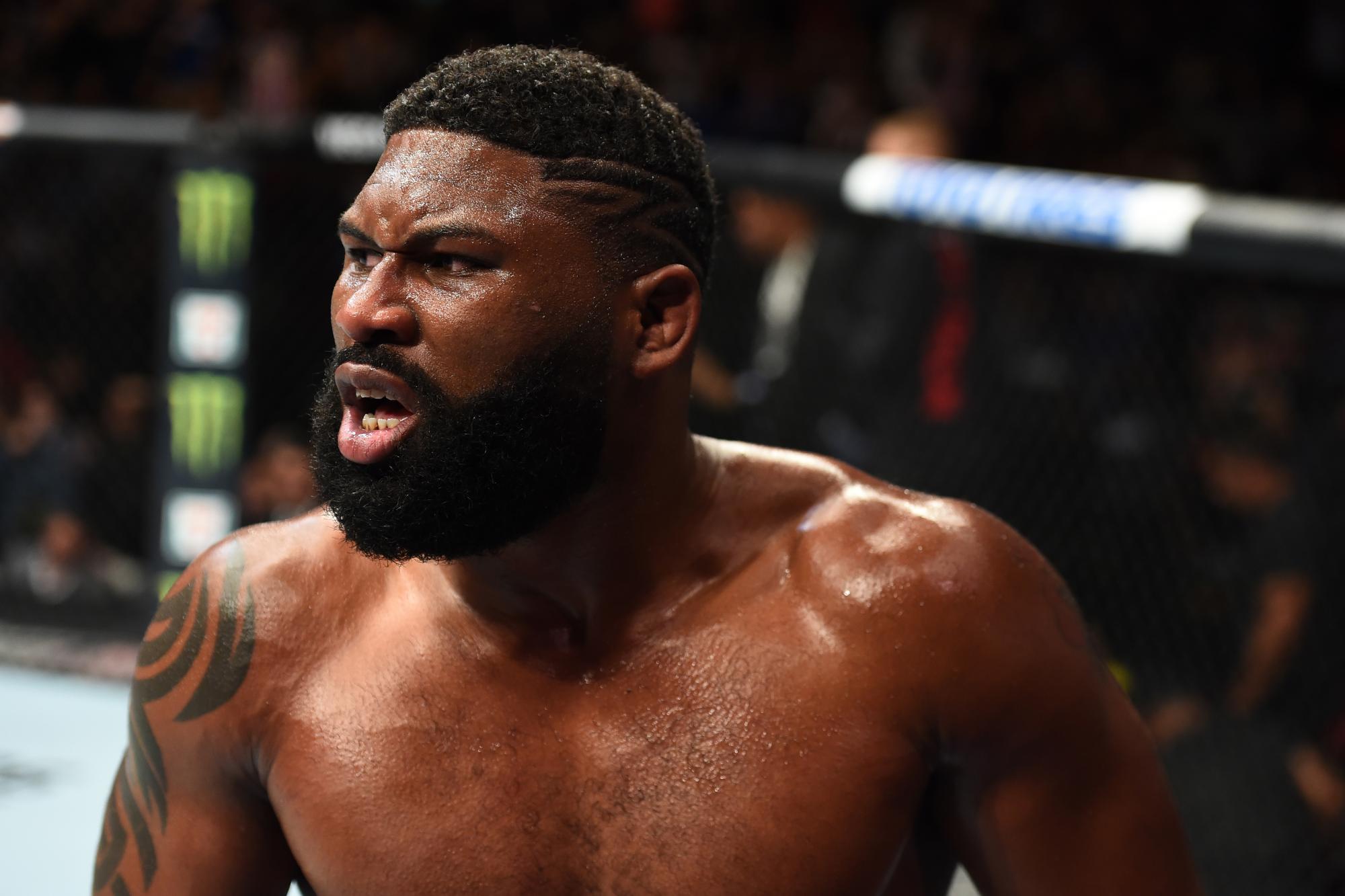 Curtis Blaydes Curtis Blaydes