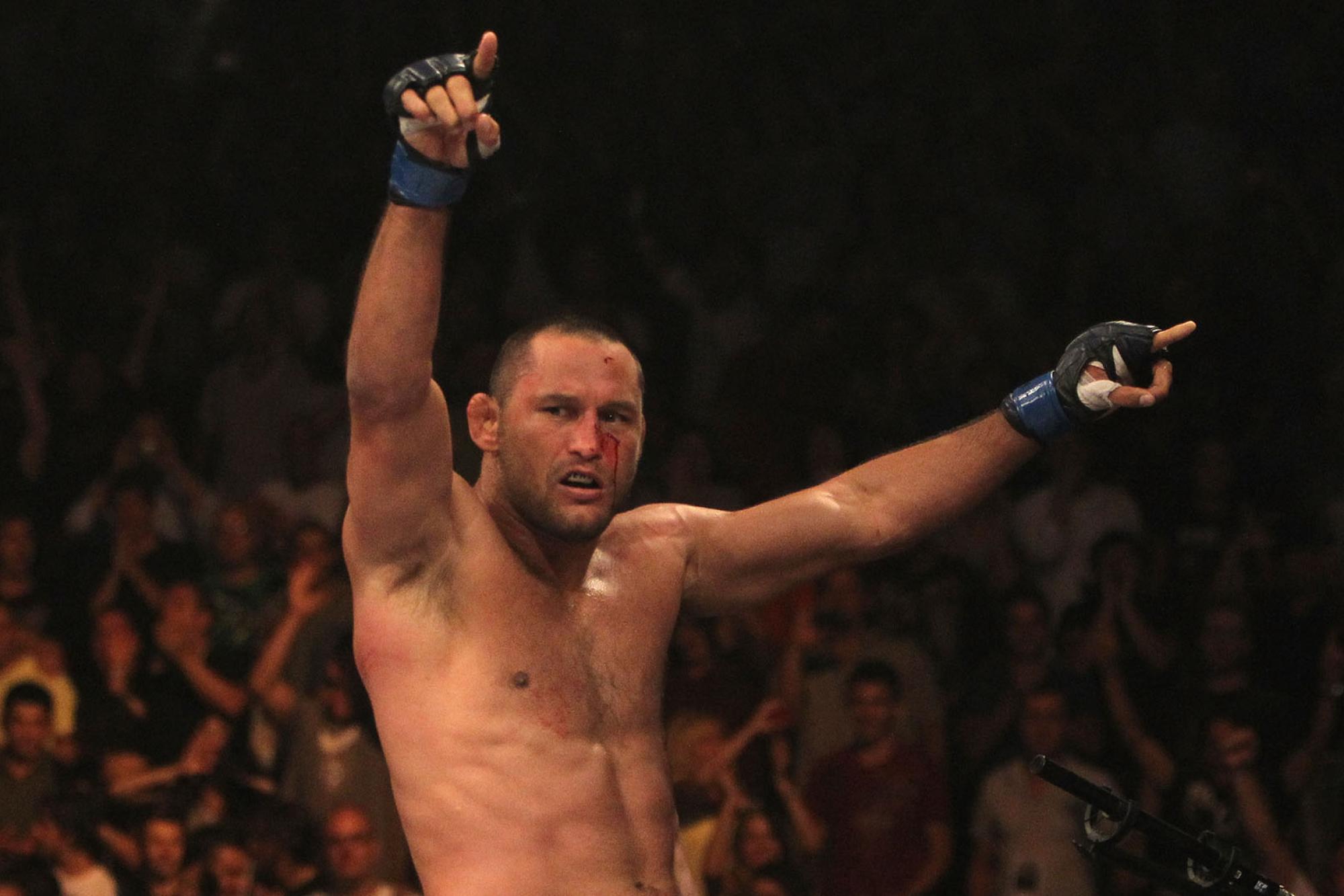 Hespect for Dan Henderson Sherdog Forums UFC, MMA & Boxing Discussion