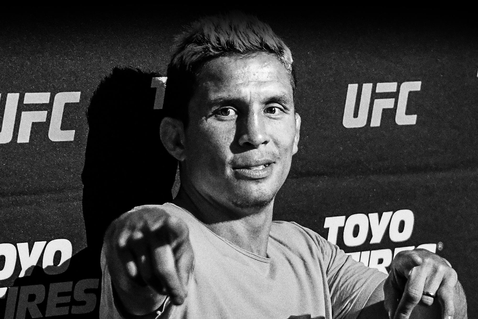 Unfiltered Episode 259: Joseph Benavidez | UFC