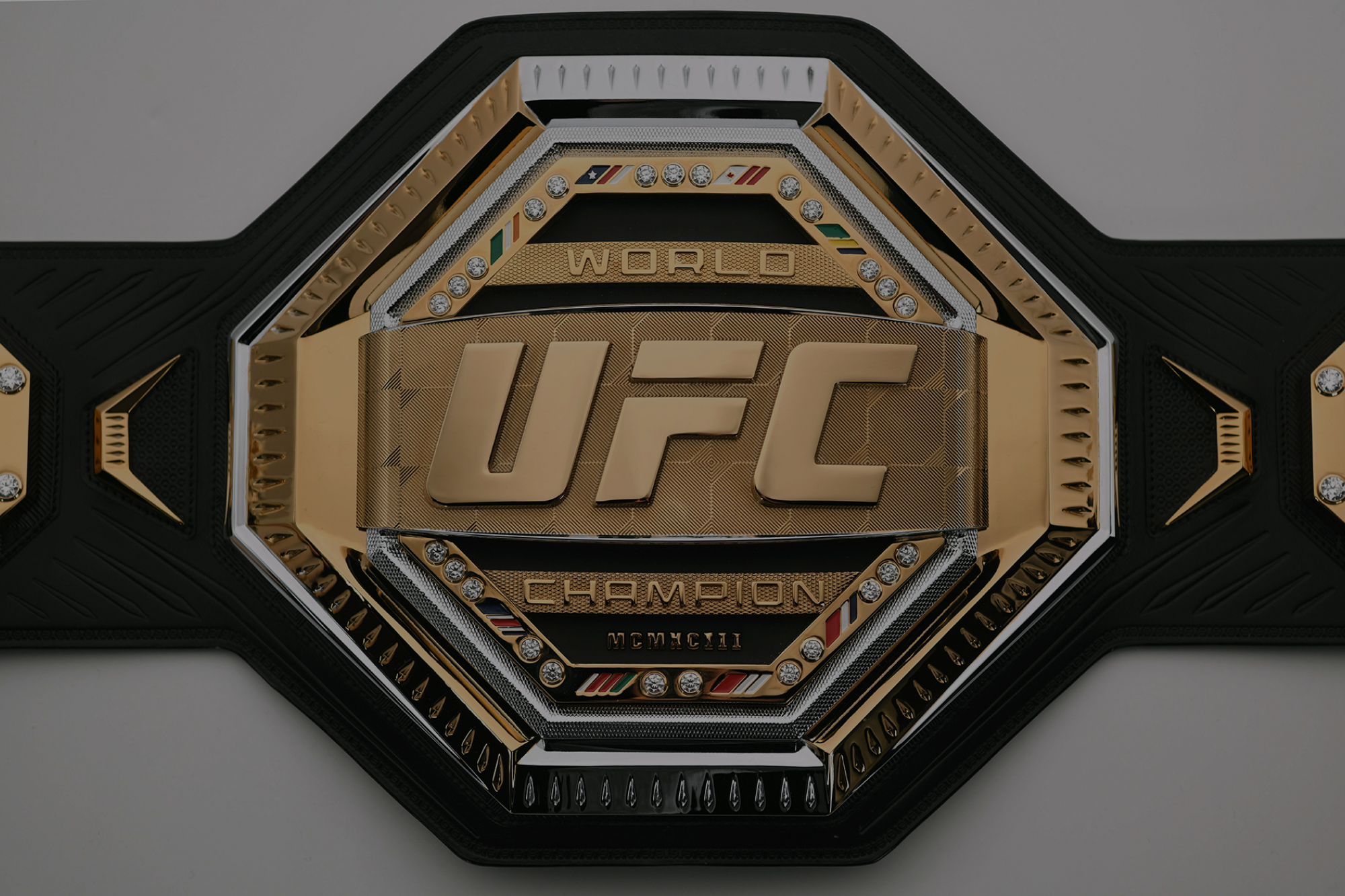introducing the ufc legacy