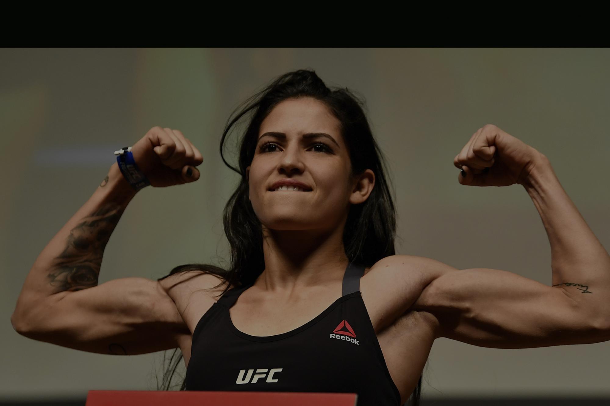 polyana viana ufc polyana viana ufc