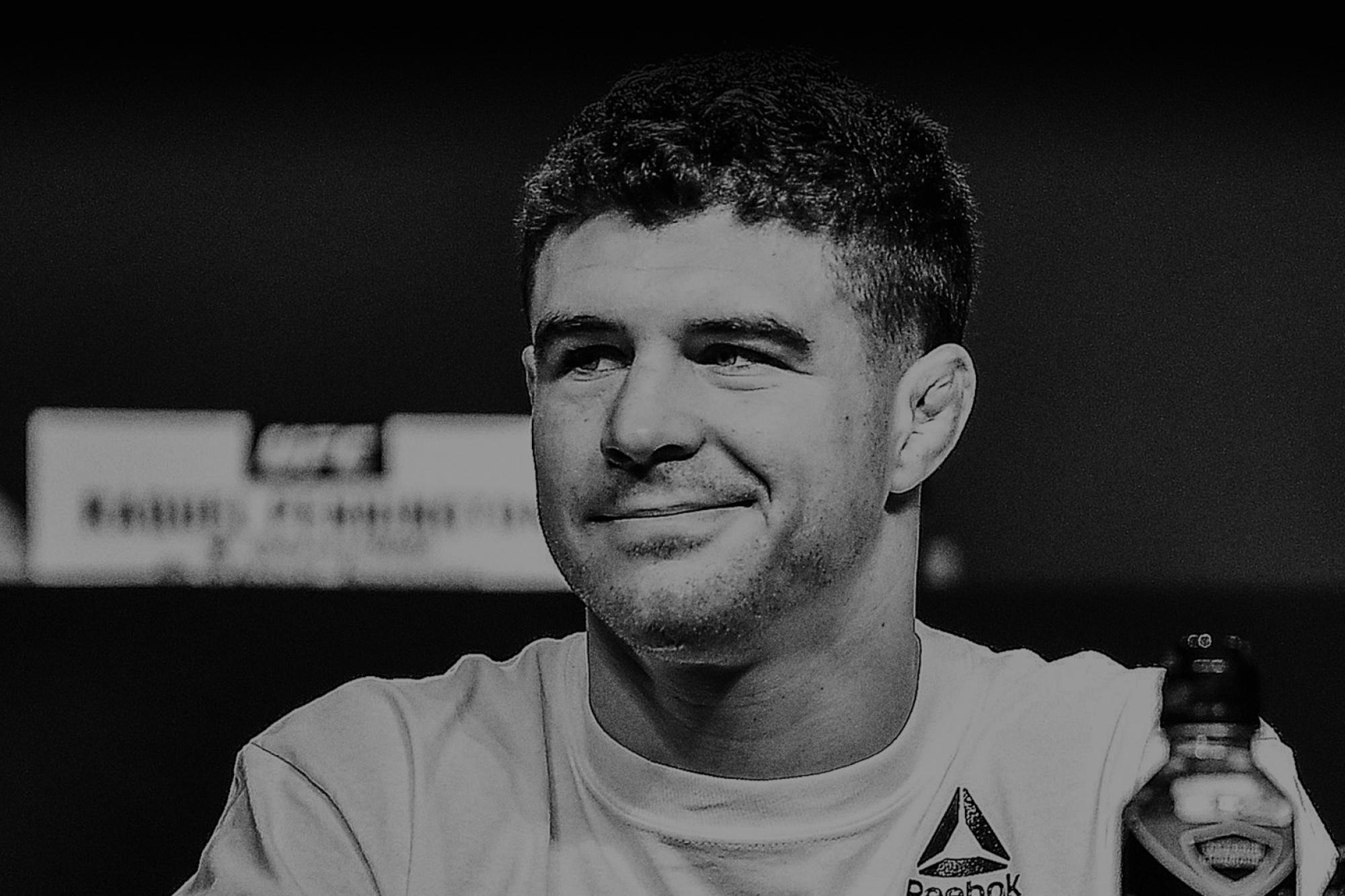 UFC Unfiltered Episode 271 UFC