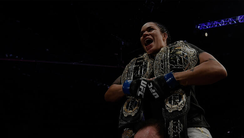 Amanda Nunes | UFC