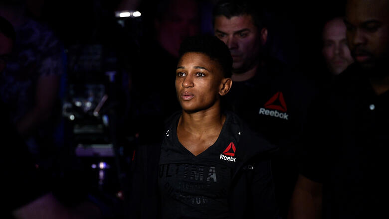 Fight Updates for Florida, Ottawa and UFC 238 | UFC