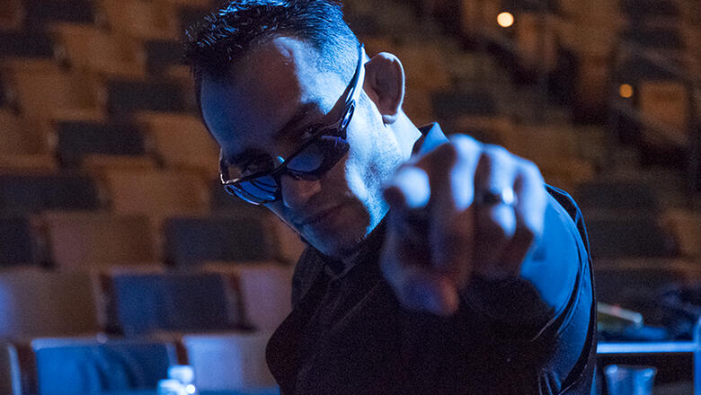 Tony Ferguson | UFC