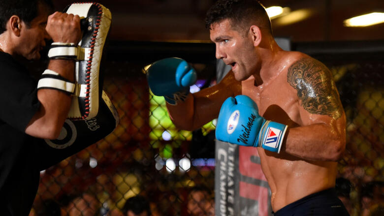 How Much Is Ufc Gym Long Island How Much Is Ufc Gym Long Island