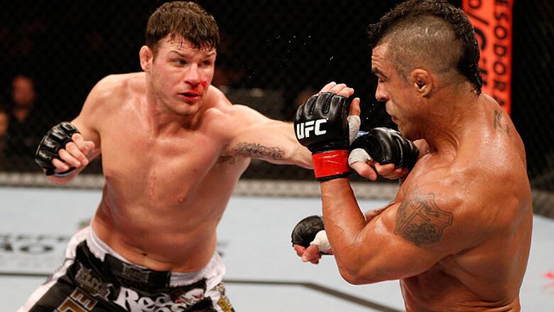 Previa: Bisping vs Kennedy en Quebec | UFC