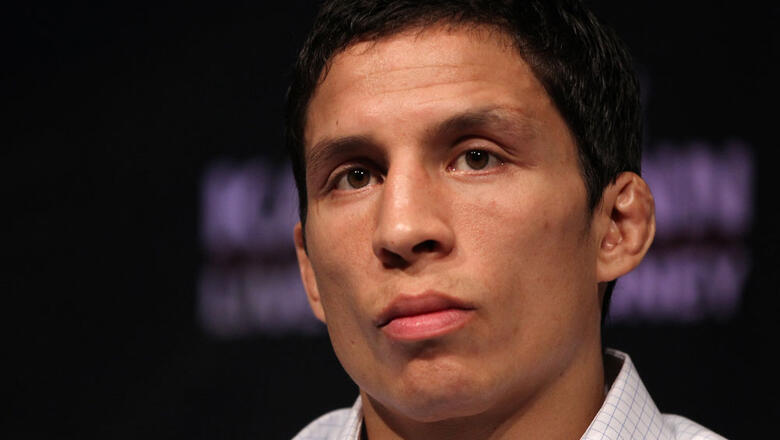 Joseph Benavidez Joseph Benavidez
