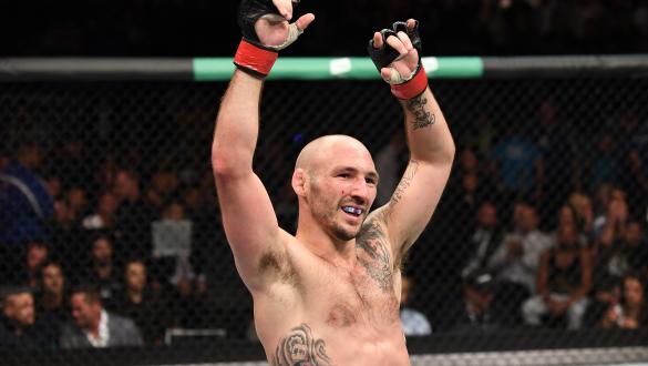 Ufc 234 Ufc