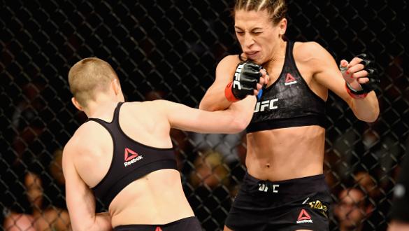 ufc 217 ufc