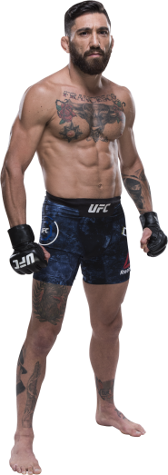UFC Fight Night: Magny vs. Ponzinibbio Picks