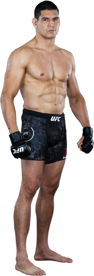 UFC Fight Night: Magny vs. Ponzinibbio Picks