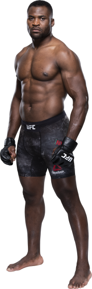 UFC Fight Night: Blaydes vs. Ngannou II Picks