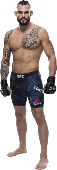 UFC Fight Night: Magny vs. Ponzinibbio Picks