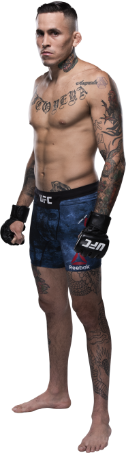 UFC Fight Night: Magny vs. Ponzinibbio Picks