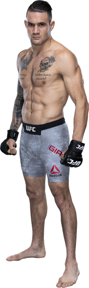 UFC Fight Night: Gustafsson vs. Smith Picks