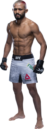 UFC Fight Night: Pettis vs. Thompson Main Card Picks