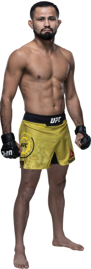UFC Fight Night: Pettis vs. Thompson Main Card Picks