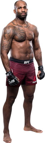 UFC Fight Night: Gustafsson vs. Smith Picks