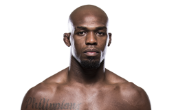 Jon Jones
