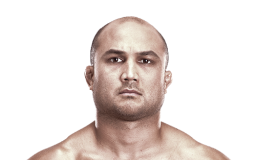 BJ Penn