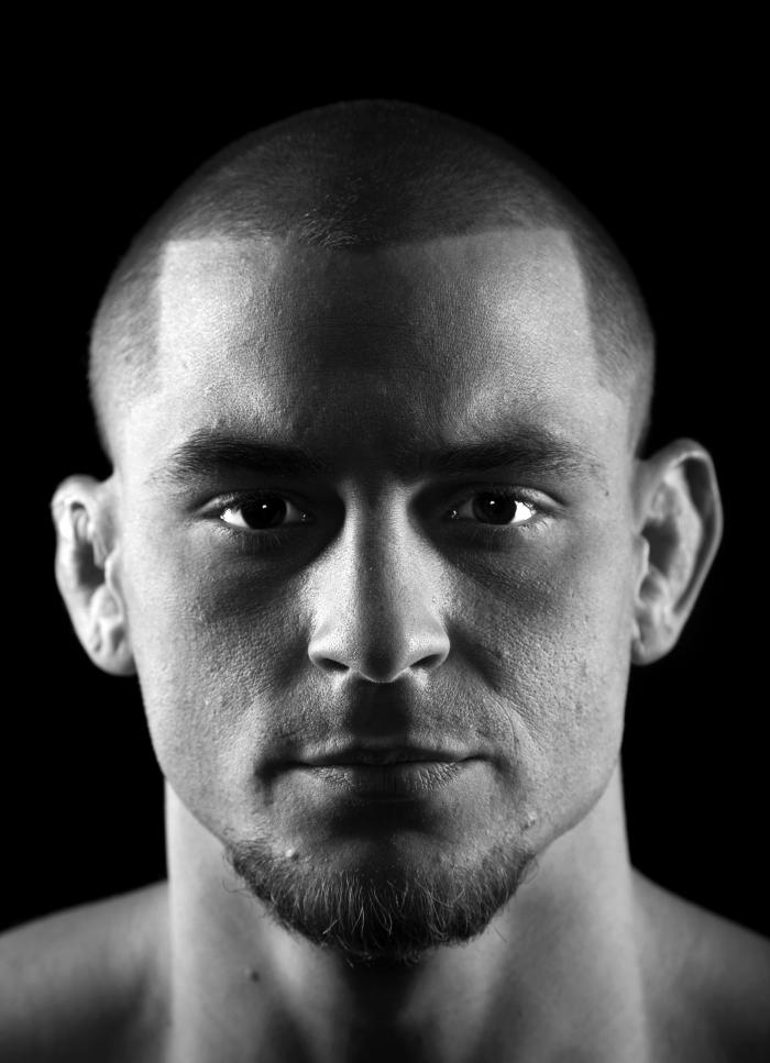 UFC 178