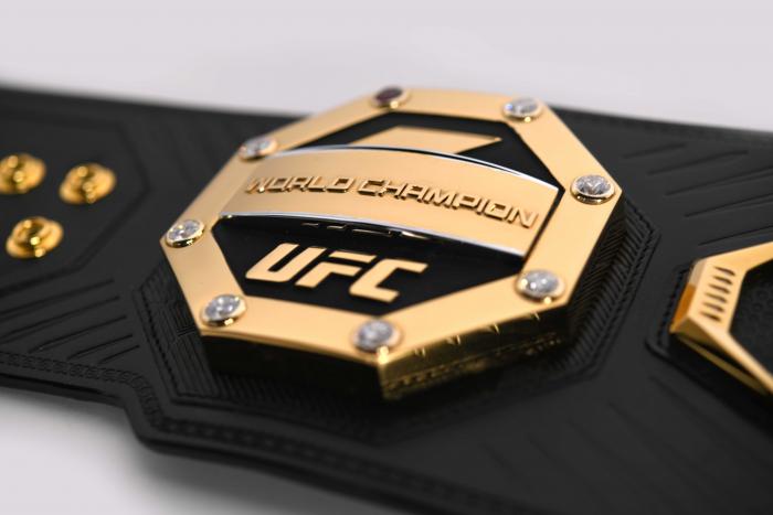 introducing the ufc legacy